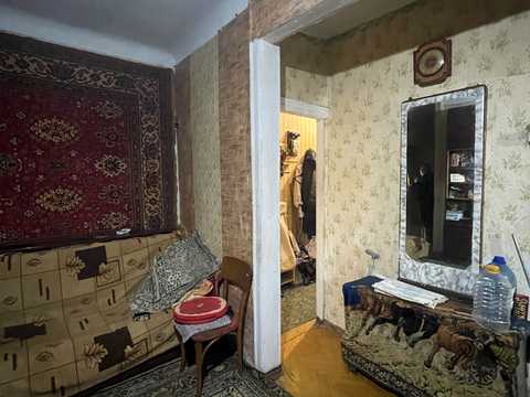 квартира по адресу Гоголя ул., 5