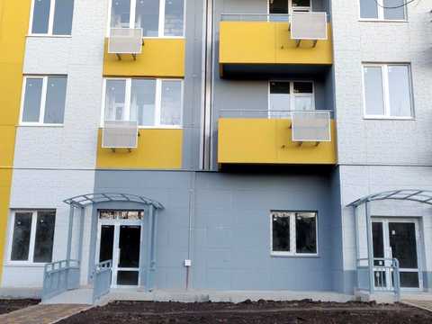 квартира за адресою Михайлівська вул., (8)