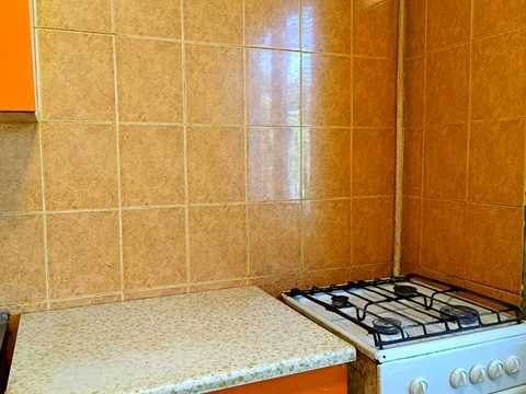 квартира по адресу Электровозная ул., 21