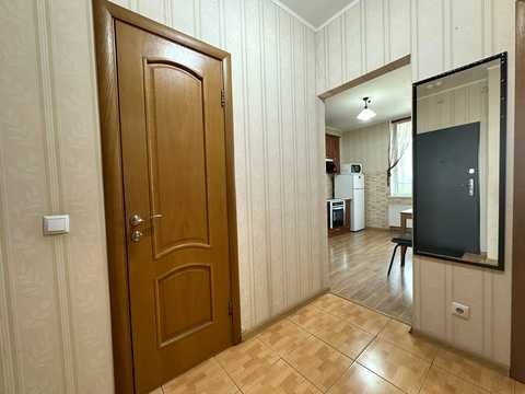 квартира за адресою Урлівська вул., 23-В