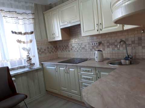 квартира по адресу Оболонский просп., 31