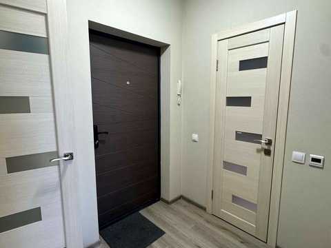 квартира за адресою Соборна вул., 103