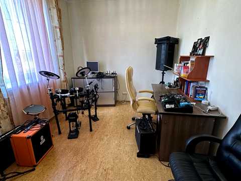 будинок за адресою Кривоноса вул.