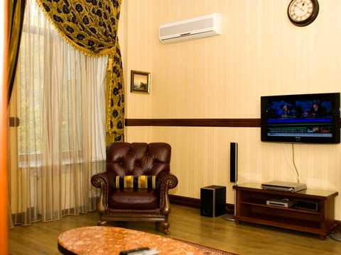квартира за адресою Дерибасівська вул., 12