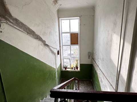 квартира за адресою Володимира Целуйка, 1