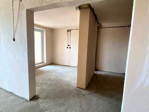 квартира по адресу Строителей бульв., 27-Б