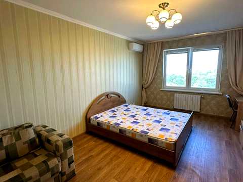квартира по адресу Михаила Донца ул., 2-Б