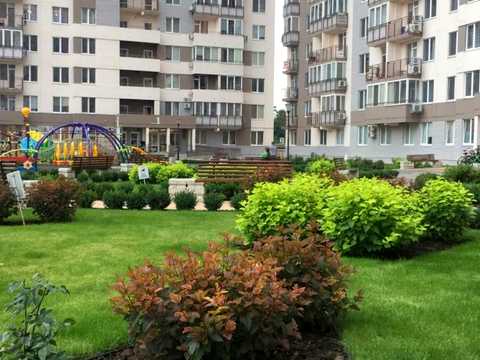 квартира по адресу Люстдорфская дорога ул. (Черноморская дорога), 90в