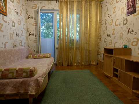 квартира за адресою Західна вул., 1/6