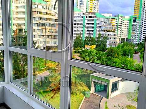 квартира по адресу Вышгородская ул., 45-Г