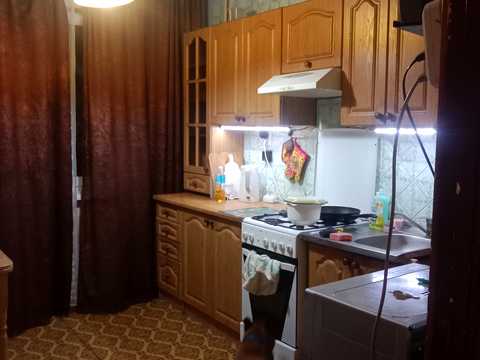 квартира за адресою Тростянецька вул., 5