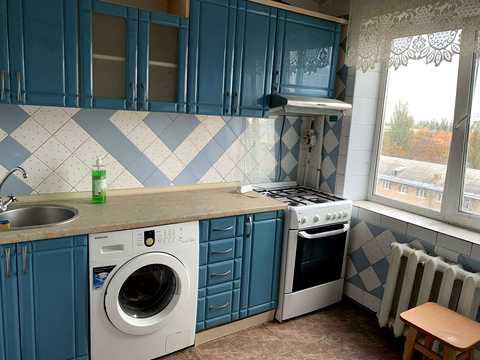 квартира за адресою Данила Щербаківського вул. (Щербакова), 49-Г