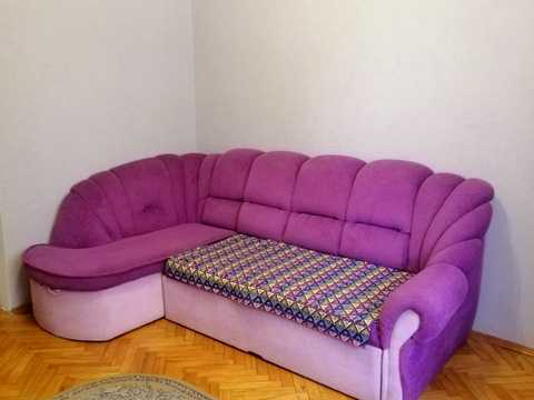 квартира за адресою Тараса Шевченка бульв., 6
