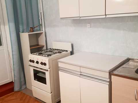 квартира за адресою Прирічна вул., 17