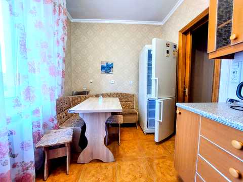 квартира за адресою Олександра Мишуги вул., 1/4