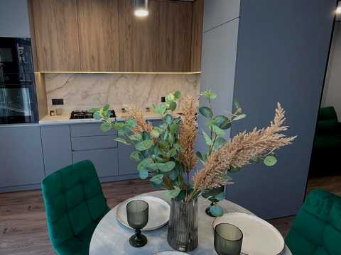 квартира за адресою Київська, 9г