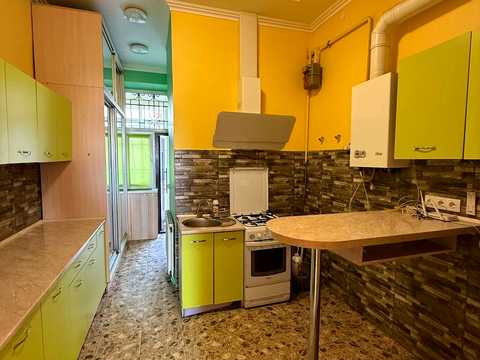 квартира за адресою Героїв УПА вул., 18