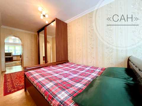 квартира за адресою Троицкая, 24