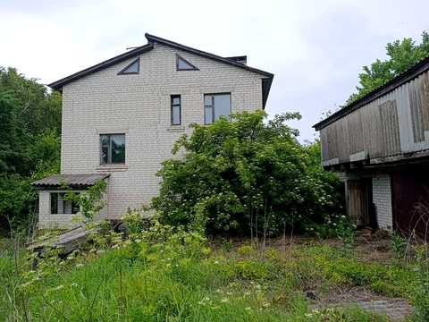 будинок за адресою Урожайна, 52