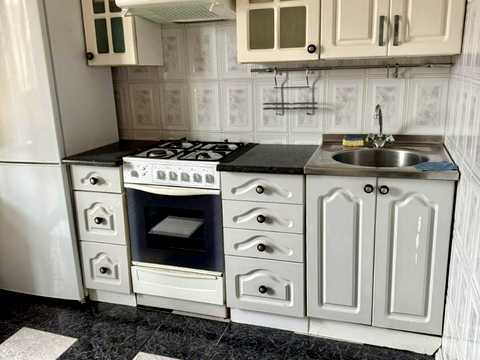 квартира за адресою Оболонський просп., 7