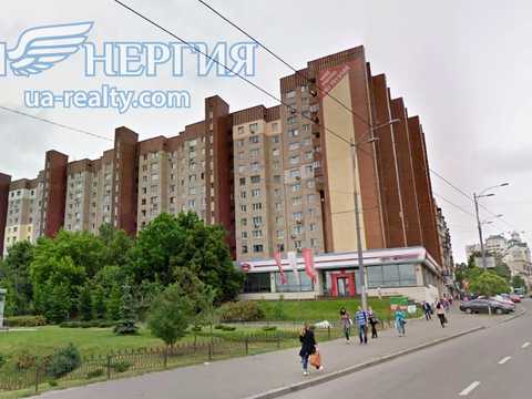 квартира за адресою Голосіївський просп. (40-річчя Жовтня), 15-А