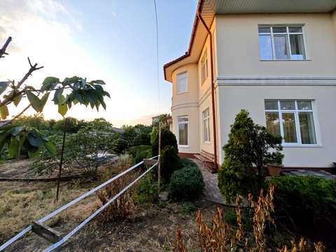 будинок за адресою Одеса, 2-й Китобійний пров.