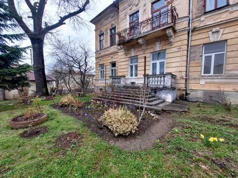 квартира за адресою Івана Франка вул., 52