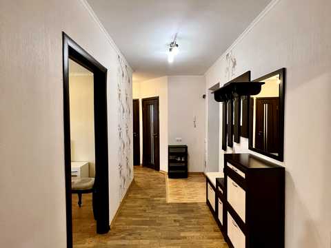 квартира за адресою Теремківська вул., (Будинок 2)