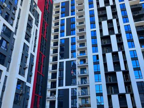 квартира по адресу Евгения Коновальца ул., 35