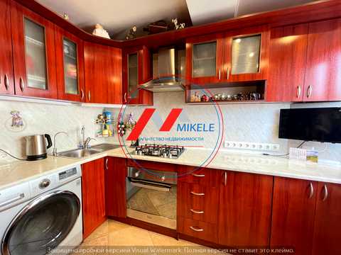 квартира за адресою Борщагівська вул., 210
