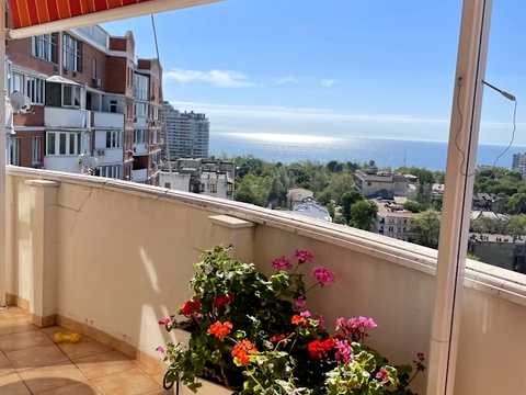 квартира за адресою Базарна вул., 5/3