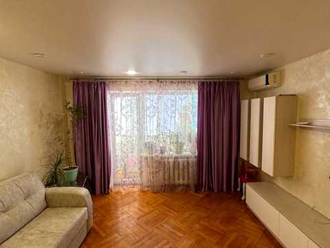 квартира по адресу Мира просп., 59