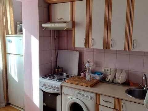 квартира по адресу Героев Полка "Азов ул. (Маршала Малиновського), 28