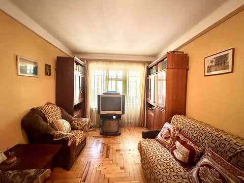 квартира по адресу Чумаченко ул., 25