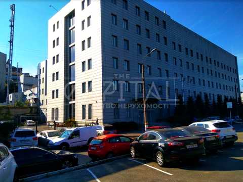 коммерческая по адресу Линейная ул., 17