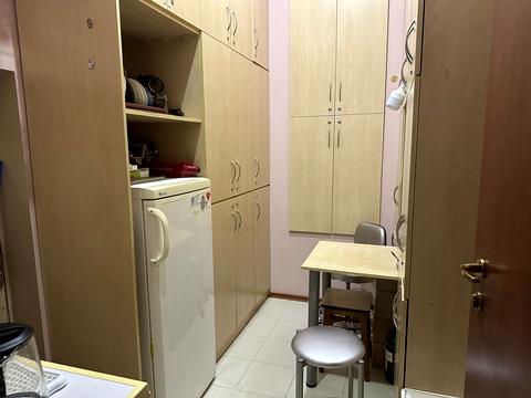 коммерческая по адресу Григория Сковороды ул. (Пушкинская), 92/1