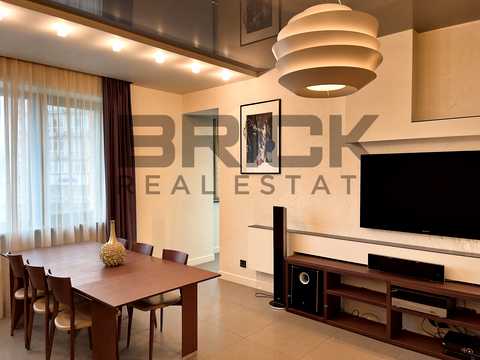 квартира за адресою Героев Сталинграда, 6