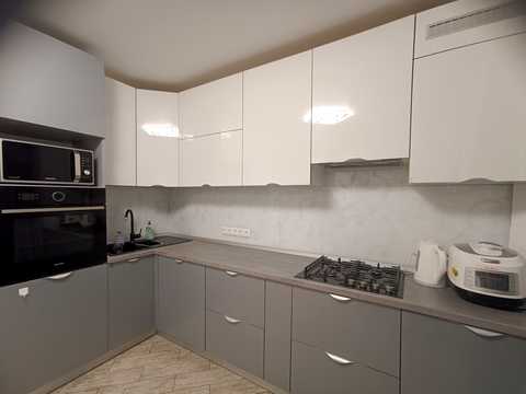 квартира за адресою Свободи вул., 8в