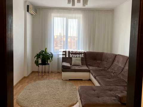 квартира по адресу Руставели ул., 2
