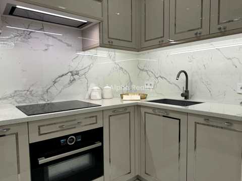 квартира за адресою Саксаганського вул., 37-К