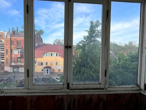 квартира по адресу Свято-Николаевская ул. (Ленина), 62