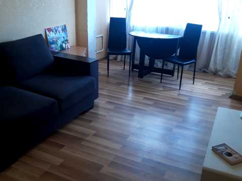 квартира по адресу Энтузиастов ул., 25