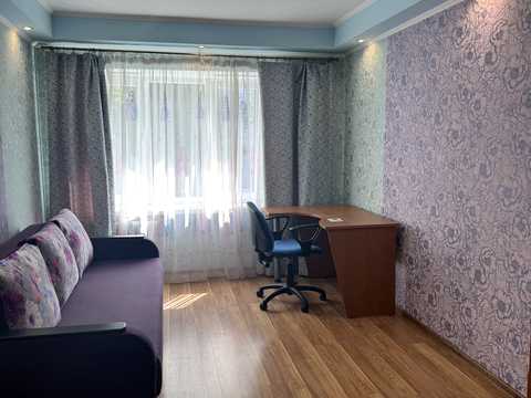 квартира по адресу Вітряні Гори ул., 1