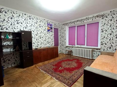 квартира по адресу Ладожская ул., 40