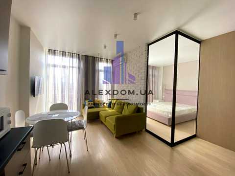 квартира за адресою Регенераторна вул., 4 к16