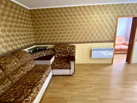 квартира по адресу Петра Калнышевского просп. (Косіора), 57