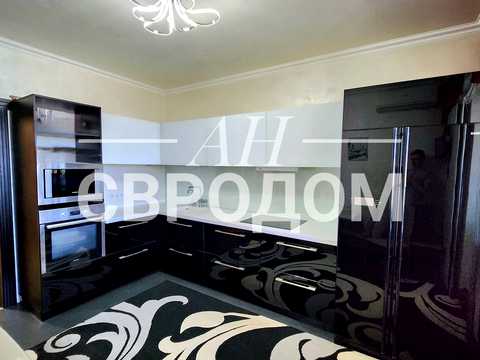 квартира за адресою Гвардійців-Широнінців вул., 29а