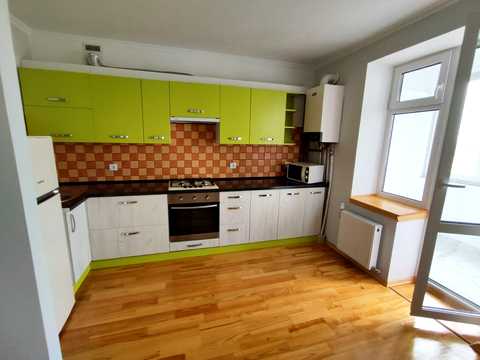квартира по адресу Панаса Мирного ул., 7