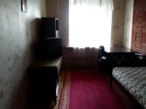 комната по адресу Тростянецкая ул., 47