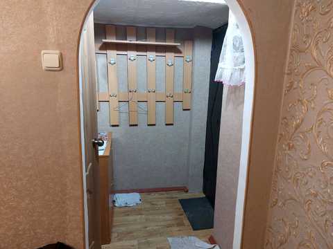 квартира по адресу Перемишльська ул. (Червонопільська), 2